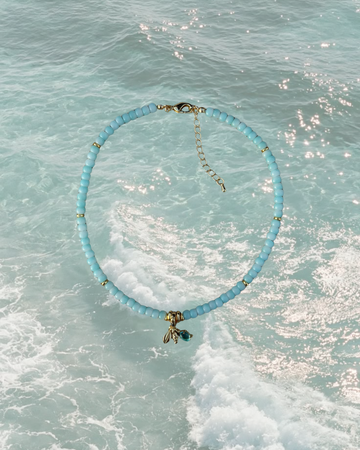 "Mini" Treasure Cove Charm Necklace