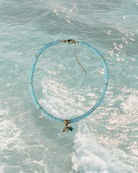 "Mini" Treasure Cove Charm Necklace