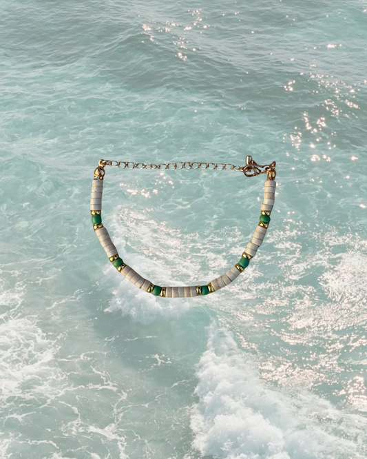 Surfs Up Bracelet