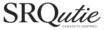 SRQutie wordmark